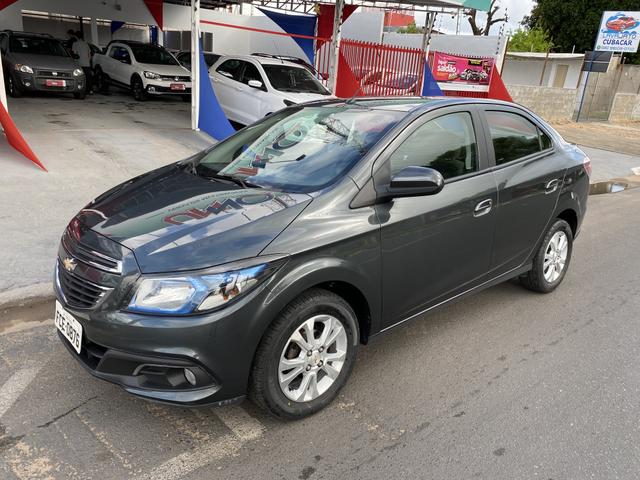 Prisma LTZ 1.4 (Automático) - 2016 - Foto 4