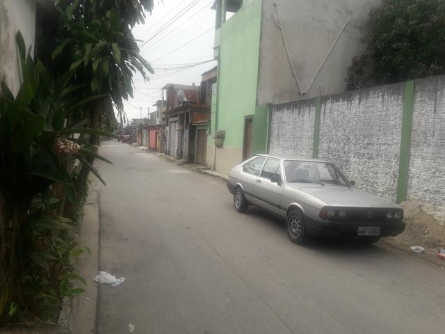 Passat flash 87 - Foto 2