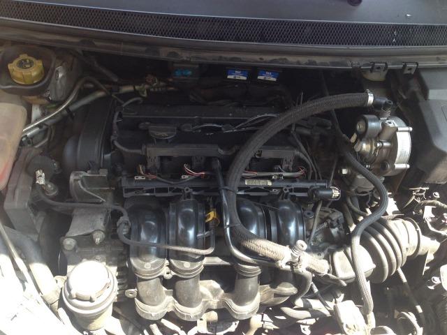 Ford Focus Sedan 1.6 2011 GNV - Foto 2
