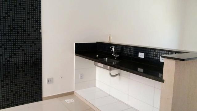 M3 - Estádio - Excelente Casa - 2 Quartos - Suíte - Garagem - Foto 10