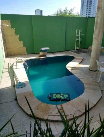Linda casa duplex no papicu, condomínio fechado - Foto 6