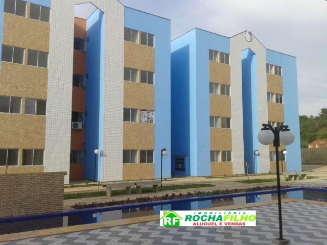 Vendo- Apartamento no Condomínio Solaris Celeste I - Foto 2