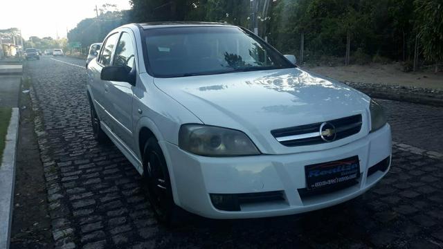 Astra sedan - Foto 2