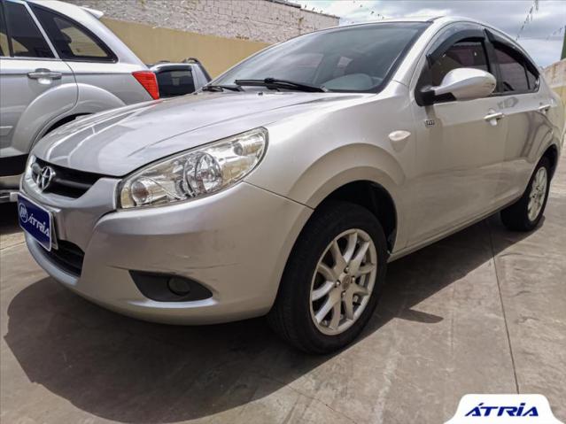Jac j3 1.4 Turin 16v