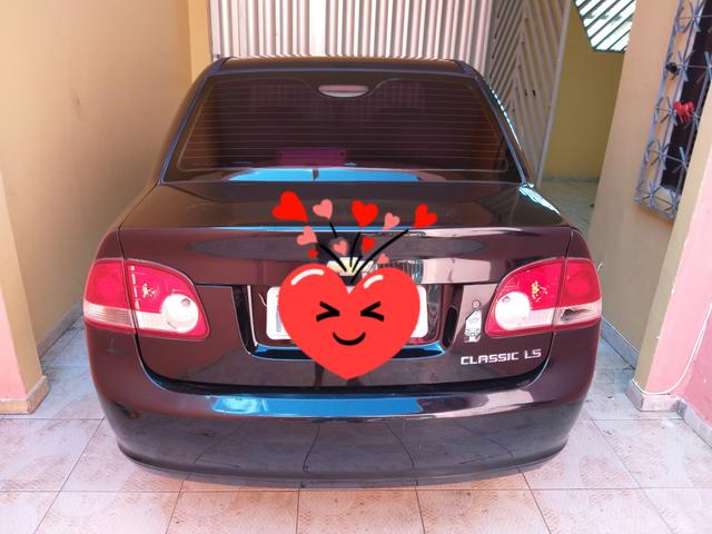 Carro finan 14 mil
