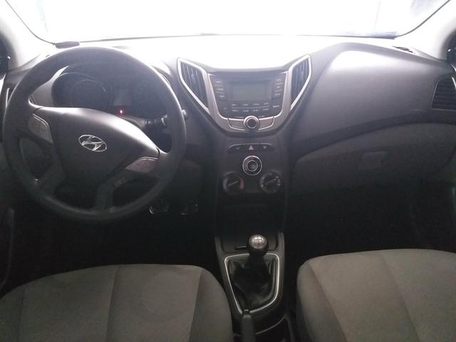 Hb20s 1.0 completo 2014 2015 - Foto 8