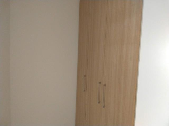 Apartamento Edificio Villa Real próximo a Regional IV na av Silas Munguba - Foto 19