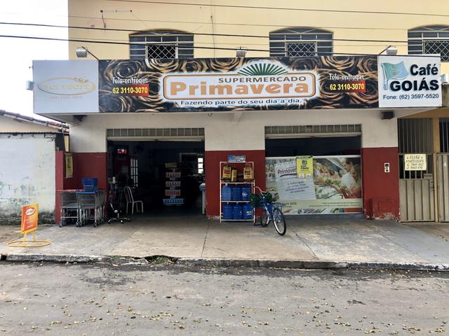 Supermercado