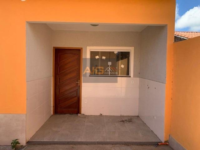 Casa 2 quartos 1 suíte / 300 metros da Rodovia - Foto 14