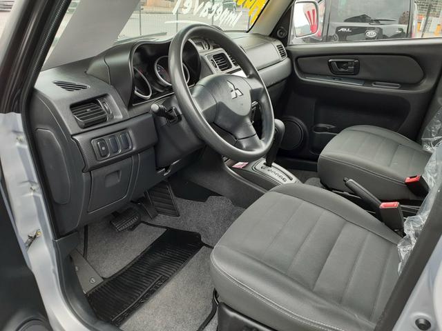 Mitsubishi PAJERO TR4 AUTOMÁTICA - Foto 7