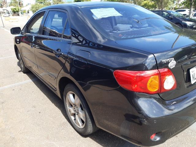 Corolla automático flex 2009/10 - Foto 3