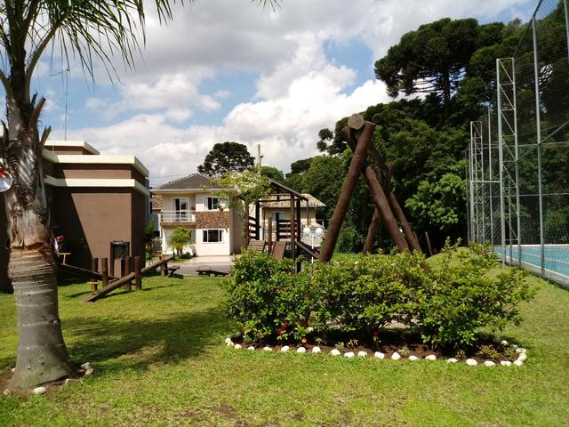 Vendo terreno em condomínio de casas - Foto 5