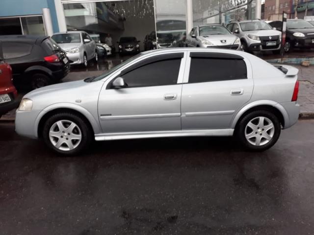 CHEVROLET ASTRA HATCH 2.0 8v 4p - Foto 4