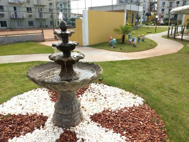 3/4 varanda Granville nascente 1 andar 170 mil - Foto 2