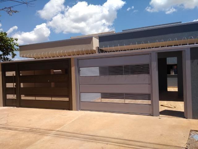 Linda Casa Santa Luzia Próximo Colégio Militar - Foto 13