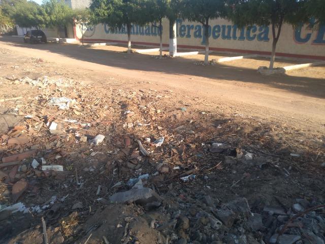 Vende-se um terreno - Foto 3