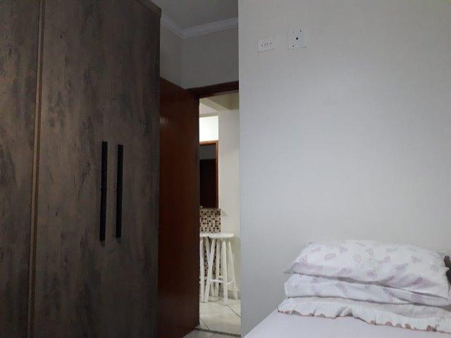 Apartamento para temporada de segunda a quinta só 190 diária - Foto 8