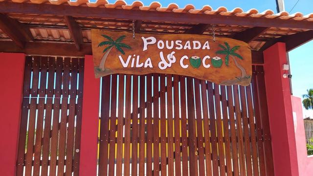 Pousada vila do coco - Foto 3
