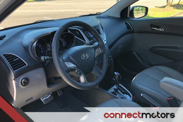 Hyundai HB20X Premium - 2014 - Foto 4