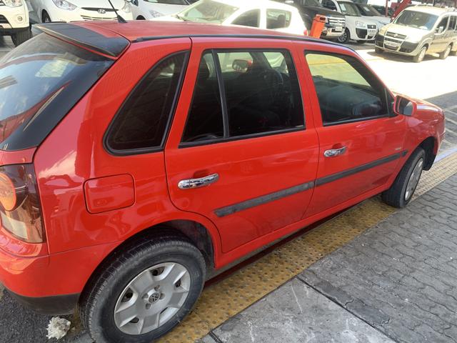Gol 1.0 2009Completo por 13.990 dinheiro - Foto 4