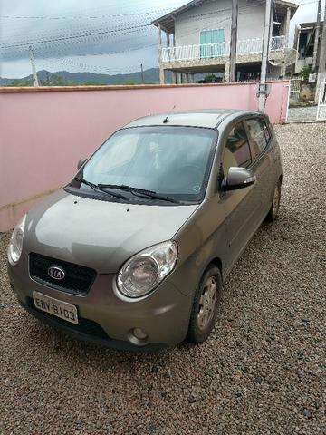 Carro KIA Picanto