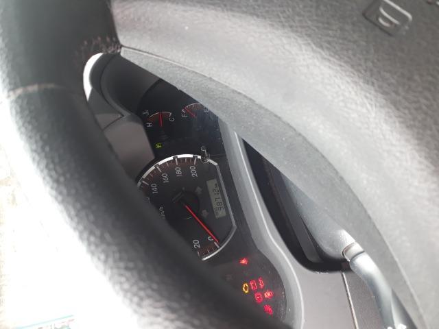 Hilux 2012