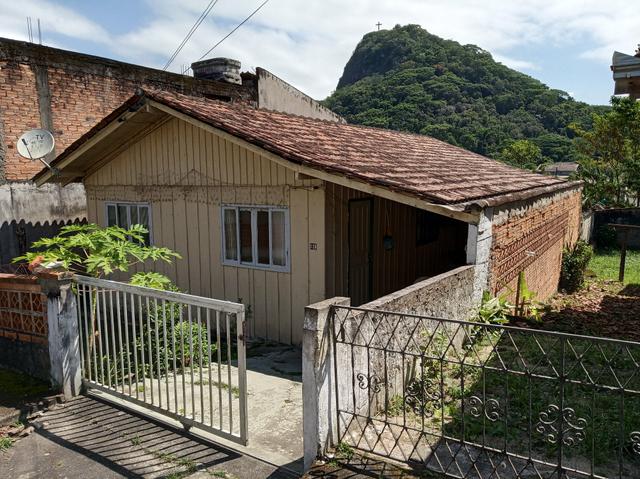 Casa na Praia de São Francisco do Sul - Foto 3