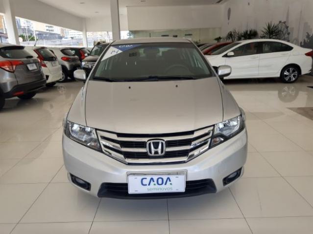 Honda City 1.5 lx 16v - Foto 2