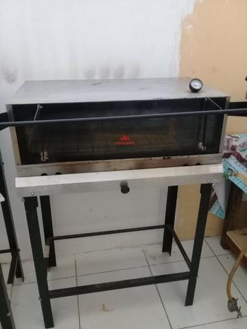 Vendo dois Fornos para Massas - Foto 2