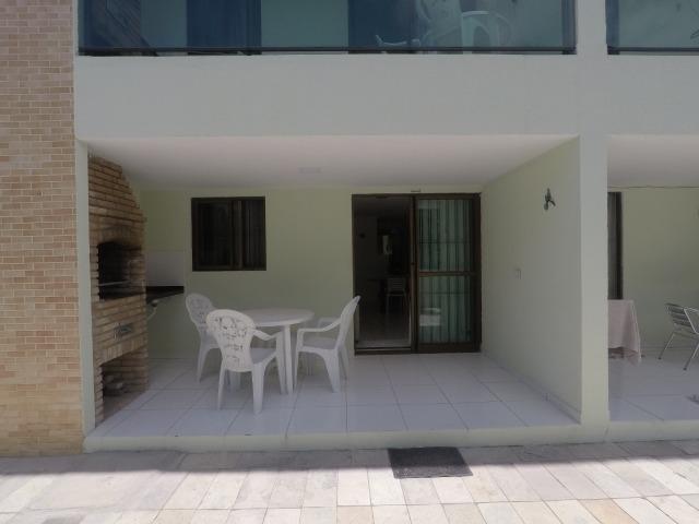 Flat no centro de Porto de galinha vila de artesanato - Foto 4