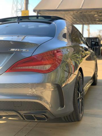 Cla 45 amg - Foto 3