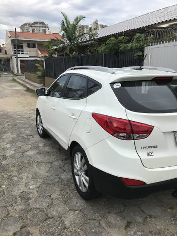 Ix35 2012 nova R$54.000,00