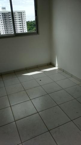Minha casa Minha Vida Casa de 2 Quartos Suite Residencial Sta Fé - Foto 3