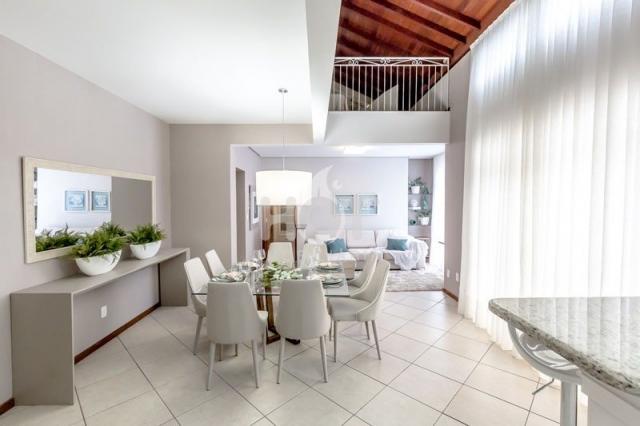 Apartamento à venda com 2 dormitórios em Canasvieiras, Florianópolis cod:HI1743 - Foto 4