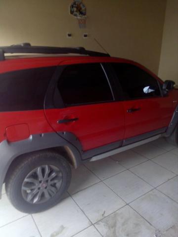 Vendo Palio - Foto 2