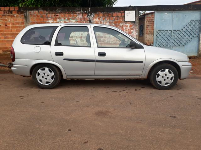 Corsa wagon - Foto 2