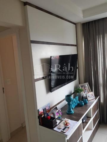 Apartamento à venda com 2 dormitórios em Dom bosco, Itajaí cod:5058_191 - Foto 6