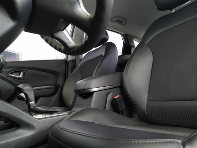 Hyundai Ix35 2.0 Mpfi gl 16v - Foto 8