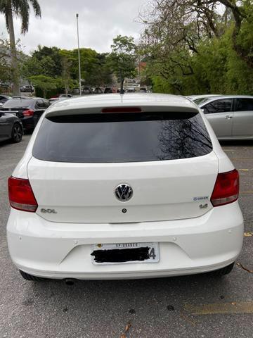 Gol G6 2014 NOVO - Foto 2