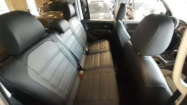 VOLKSWAGEN AMAROK V6 TSI HIGHLINE CABINE DUPLA 4X4 - Foto 13