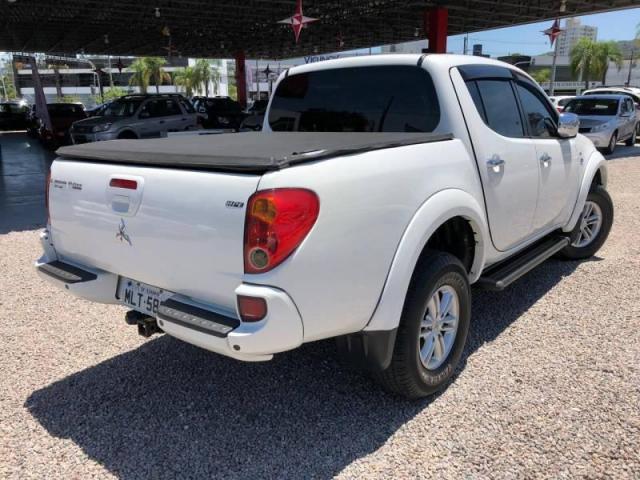 L200 Triton HPE 3.2 - Foto 3