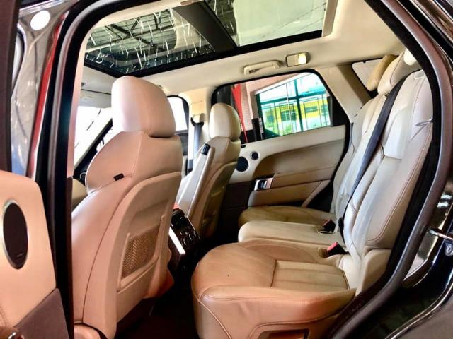 RANGE ROVER SPORT 3.0 V6 DIESEL - Foto 5