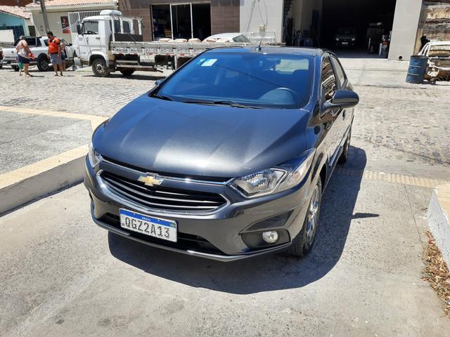 Prisma automatico ltz 2017 novo - Foto 9