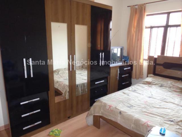 Casa com 2 quartos à venda, 140 m² por r$ 450.000 - santa luzia - juiz de fora/mg - Foto 5