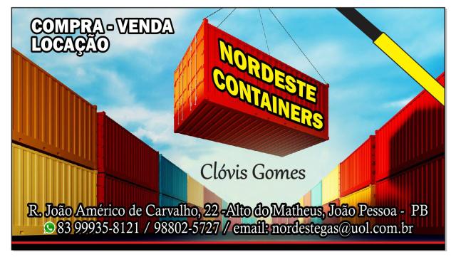 Vendo container - Foto 6