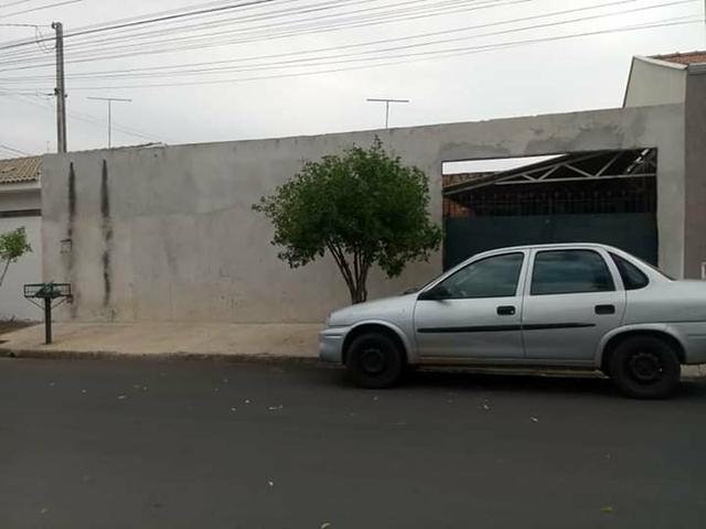 Casa a venda, 85.000,00. Birigui tudo ok