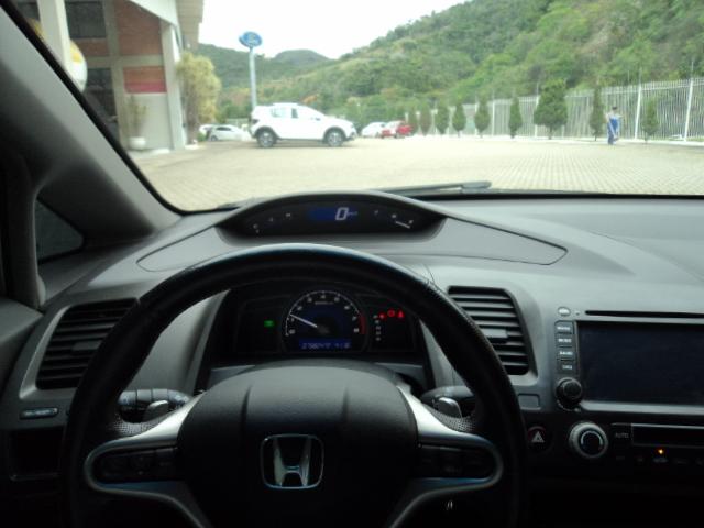 HONDA CIVIC - Foto 6