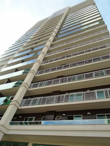 Absolut Condominium, Novo, 150m2, 4 Suítes, DCE, 3 Vagas e Lazer Completo - Foto 3