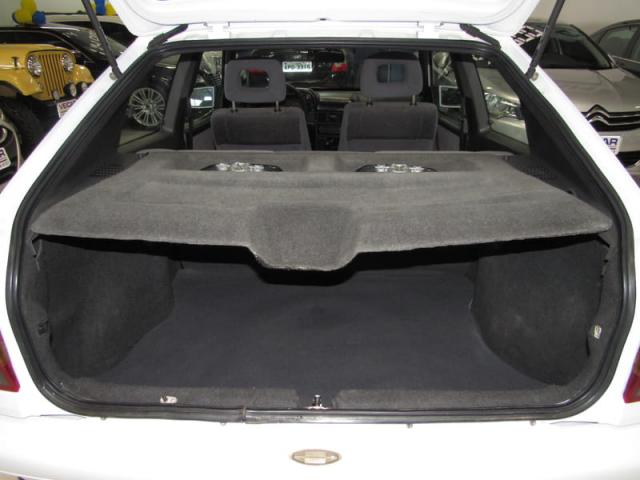 CHEVROLET KADETT SPORT 2.0 MPFI 2P - Foto 9