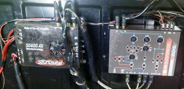 Gol power 1.6 legalizado baixo - Foto 2